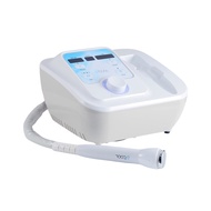 【จัดส่งจากกรุงเทพฯ】Dcool เครื่องนวดหน้า เย็น Cryo Electroporation ขนาดพกพา -15 องศา cryo Cool+Hot+EM