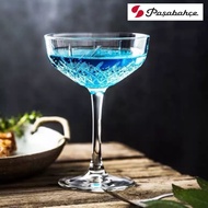PASABAHCE 255mL Coupe Stemware Glass by Giacomo Exclusive Glass Set (TD)