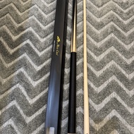 Mezz CP21 - CM (new unchalk) mezz cue