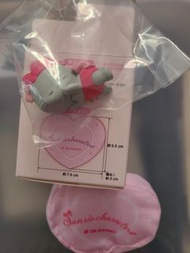 Sanrio Nya Ni Nyu Nye Nyon 公仔
