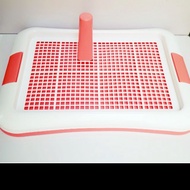 Dog litter tray (nice product)