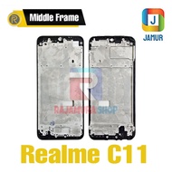 FRAME REALME C11 MIDDLE BONE REALME C11 MIDDLE FRAME REALME C11