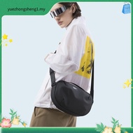 Bange Hertz Messenger Shoulder Anti Theft Sling Bag Crossbody Men Korean Style Sling Bag Waterproof 