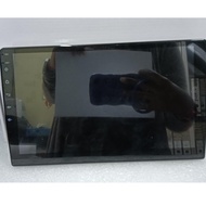 TS10 9" 10" Android Player (6+128GB) GPS Universal Car Android Player Radio Bluetooth Player Wifi Vi