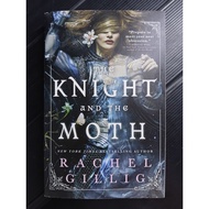 the Knight and the Moth
