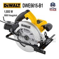 DeWalt DWE5615-B1 1500W 185mm Circular Saw