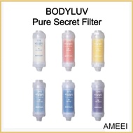 [BODYLUV] Puresome Vita Secret Shower Head Filter