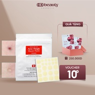 Cosrx Acne Pimple Master Patch 24 pieces red - HD Beauty