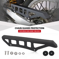 Motorcycle Chain Guard Protector Guide Sprocket Cover FOR SUZUKI DR650S/SE/DF125E/DR125/DR200/DR-Z 1