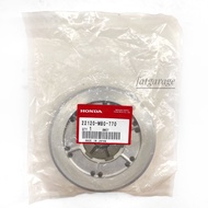CENTER A, CLUTCH HONDA CBX 750p 22120-MB0-770