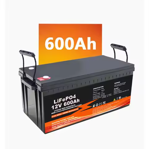 energy storage 12V 24V 48V 50AH 100Ah 200Ah 400Ah 460Ah 600Ah Bluetooth IP65 Lifepo4 battery