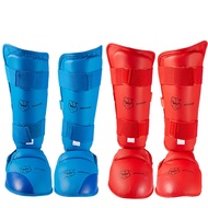 karate shin guard foot guard