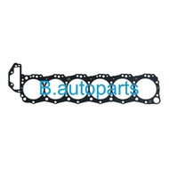 Gasket Cylinder Head HINO MEGA FM1J FG1J FL1J RU1J Engine JO8C JO8C-T 24V.
