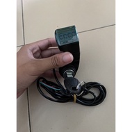 Key Ignition Ebike Escooter Jimove MC Jimove LC Eco Drive Zebra