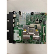 Main board tv LG55UP7550PTC