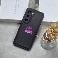 Infinix Hot 60i Infinix Hot 60 Case Leather Black SoftCase Infinix Hot 60i Infinix Hot 60