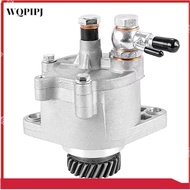 1 PCS New Engine Vacuum Pump Silver Metal for Land Cruiser HZJ75 HDJ78 HDJ80 1HZ 1HD