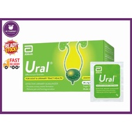 Ural Sachet (kencing kotor / lawas kencing /  urinary tract infection/ UTI) 1's