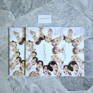 SEVENTEEN [GOING] MAGAZINE VOL.2 #SVT