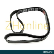 6PK1557 FAN BELT (1PC) 55580052K for CHEVROLET CRUZE, ORLANDO 1.8, PEUGEOT 206 1.6, BMW E39, E34, 52