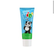 GLISTER Kids Toothpaste 85g Amway Glister toothpaste