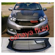 2017-2019 custom Mobilio type e cvt grille