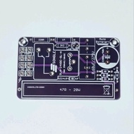 PCB Softstart Fiber Double Layer FR4