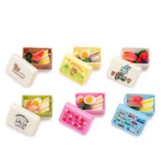 BNS Series Jandoon Picnic Sandwiches Gasaphon