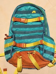 95% New Genuine Nike SB Sportswear RPM Buzz Lightyear Backpack巴斯光年  拉鏈背囊 書包 背包 休閒潮流滑板文青旅行 BA2449 349