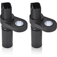 Set 2 Sensor Kedudukan Camshaft PC643 Serasi dengan Ford F-150 F-250 F-350 E-150 E-250 E-350 E-450 E