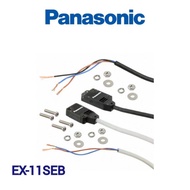 Panasonic EX-11SEA  EX-11SEB  EX-13SEA  EX-13SEB Ultra-slim Photoelectric Sensor Built-in Amplifier 
