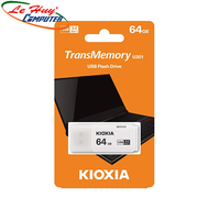USB Kioxia U301 64GB 3.2 Gen 1 LU301W064GG4