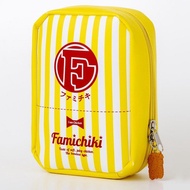 < Crazy Japanese Magazine > 641 MOOK Appendix Family Fried Chicken FAMIICHIKI Small Bag Cosmetic Sto