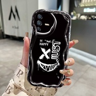 HP Casing For VIVO V23 5G VIVO V23I 5G VIVO V23E 4G V23E 5G VIVO V23 Pro 5G VIVO Y75 Case Youth Casi