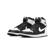 Air Jordan 1 high OG black white 白黑反轉熊貓 FD1437-010 / DZ5485-010