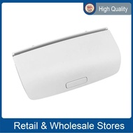 Gray Sunglasses Box Sun Glasses Case For Tiguan Golf MK5 MK6 Passat B7 CC Skoda Superb Yeti 1K0 868 