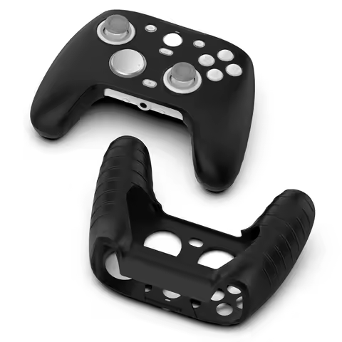 Case for Gamesir G7 Pro/Gamesir G7 SE, Lightweight Full Protection Anti-Scratch Soft Silicone Game C