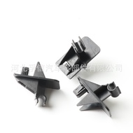 Suitable for ToyotaT25 Hood Support Rod Clip Engine Hood Bracket Clip Hood Hood Support Rod Card Fac