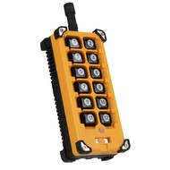 Industrial 6 Button 8 Button Water Pump Farm Motor Forward Reverse Control Switch Handle Eight Butto