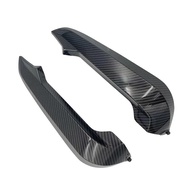 A28G-For Honda Forza 350 Forza350 NSS350 2023 2024 Motorcycle Fender Legshield Foot Shield Accessori