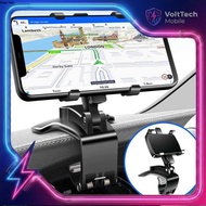 Car Smartphone Holder Car Dashboard Bracket - YB20-3