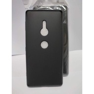 SONY SOFTCASE XPERIA XZ2/XZ3/XZ4sony