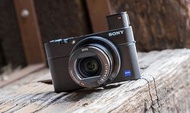 行貨 Sony DSC-RX100M5A