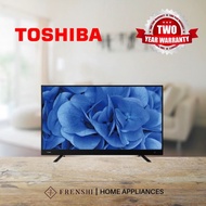 Toshiba Full HD Digital Led TV (40") 40L3750VM [ Frenshi ]