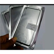 LCD GLASS WINDSHIELD GLASS TOUCHSCREEN PLUS OCA SAMSUNG A52 A72 A92 ORIGINAL