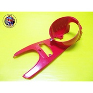 Headlight Mask Plastic HONDA C200 CA200 C201 CA201 TRAIL CT200 CT90 Case "Red"