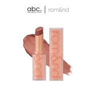 ROMAND Zero Matte Lipstick - 23 Color To Choose