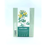 Raemedy 21 Days Detox Tea
