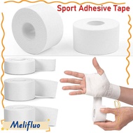 MELIFLUO 2.5/3.8/5cm 9.1Meters Elastic Bandage, Emergency tool Self-Adhesive Sport Adhesive Tape, He