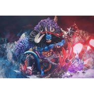 One Piece-Kaido Hybrid by G5 Studio